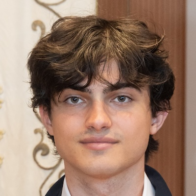 Tommaso Bruni